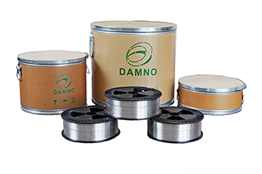 薄膜電容器噴金材料